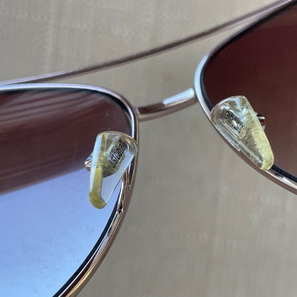 Just Cavalli Women Sunglasses Gold Tone eye Wear Design in USA 61[]11 135 shades main image 10